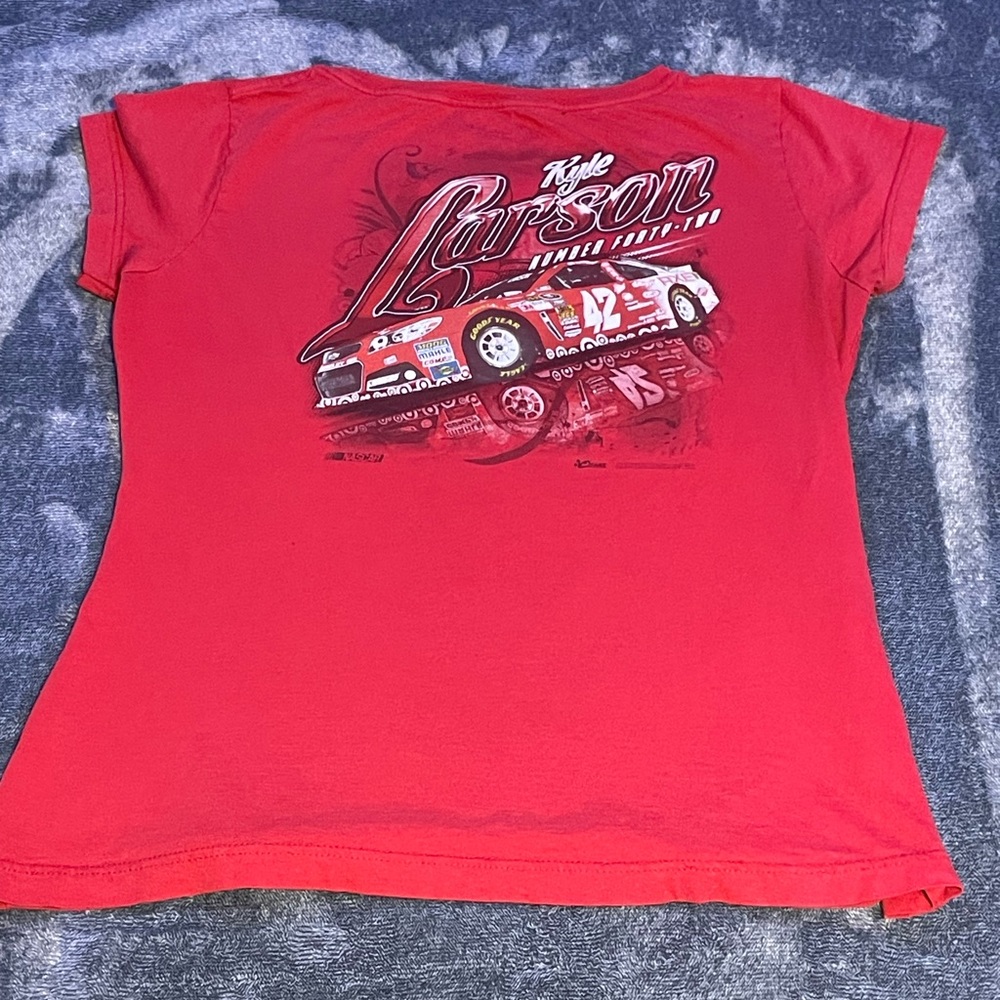 NASCAR Shirt